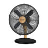 Ventilador sobremesa CECOTEC 600 WOODESK