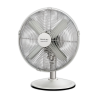Ventilador sobremesa CECOTEC 610 STEEL D