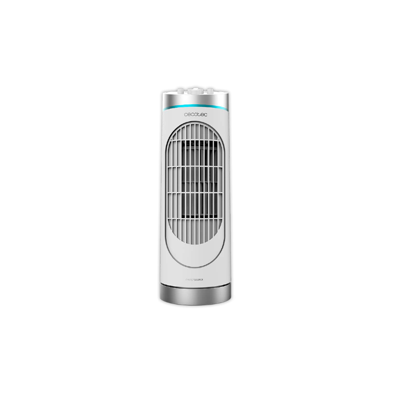 Ventilador sobremesa CECOTEC 3000 DESKT