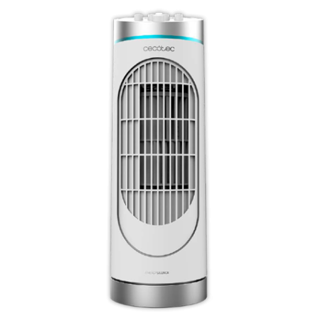 Ventilador sobremesa CECOTEC 3000 DESKT