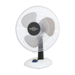 Ventilador sobremesa ORBEGOZO TF0123