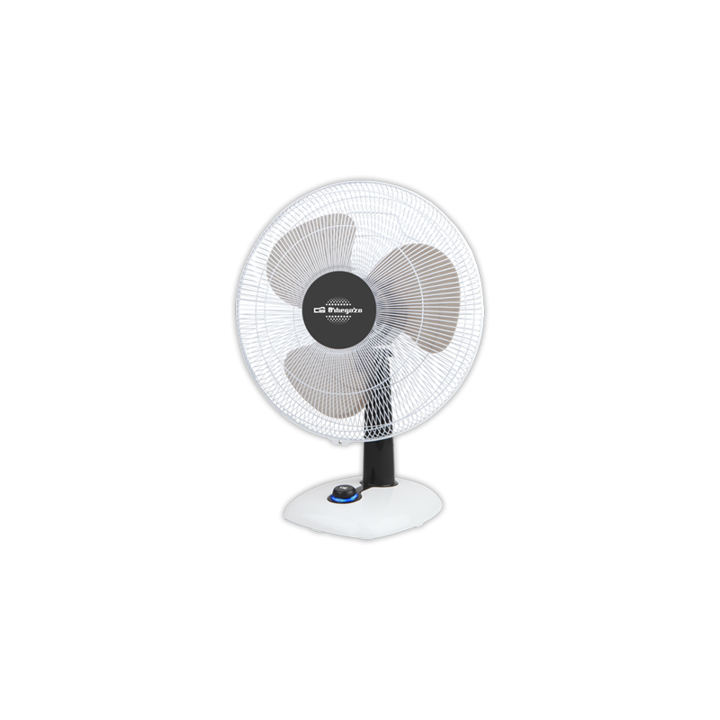 Ventilador sobremesa ORBEGOZO TF0123