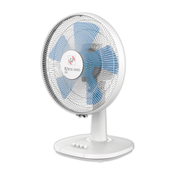 Ventilador sobremesa S&P ARTIC WIND 250