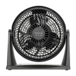 Ventilador sobremesa TAURUS ICE BRISE MI