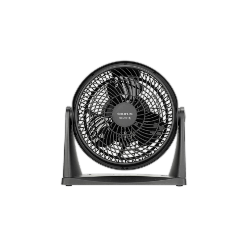 Ventilador sobremesa TAURUS ICE BRISE MI