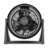 Ventilador sobremesa TAURUS ICE BRISE MI