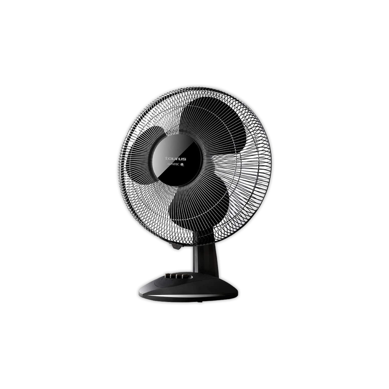 Ventilador sobremesa TAURUS GRECO 16 ELE