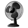Ventilador sobremesa TAURUS GRECO 16 ELE
