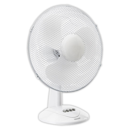 Ventilador sobremesa TRISTAR VE-5978