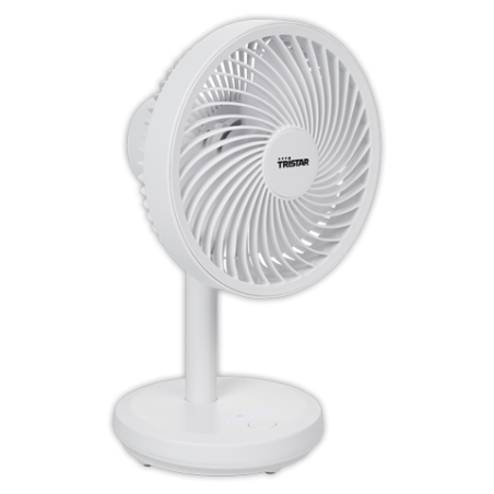 Ventilador sobremesa TRISTAR VE-5841