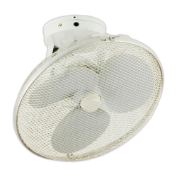Ventilador pared S&P ARTIC-400 R