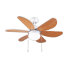 Ventilador techo CECOTEC AERO 360