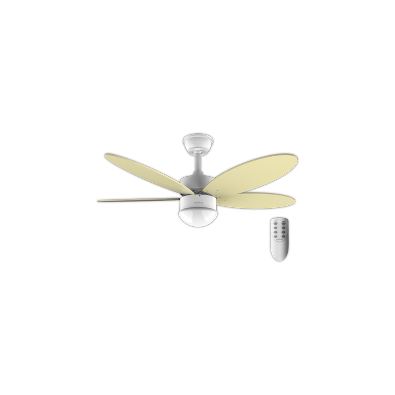 Ventilador techo CECOTEC AERO 4260 SUN L