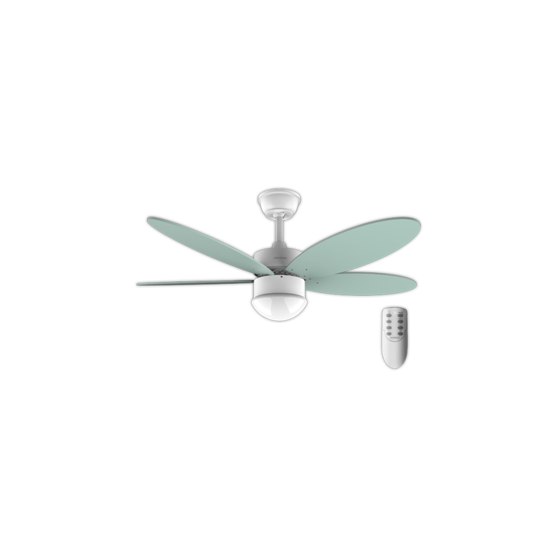 Ventilador techo CECOTEC AERO 4260 MINT