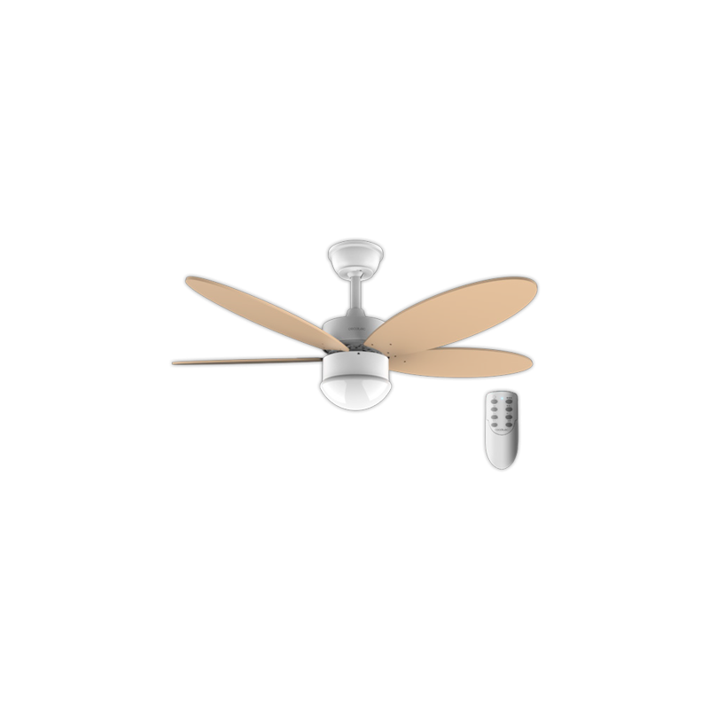 Ventilador techo CECOTEC AERO 4260 ORANG