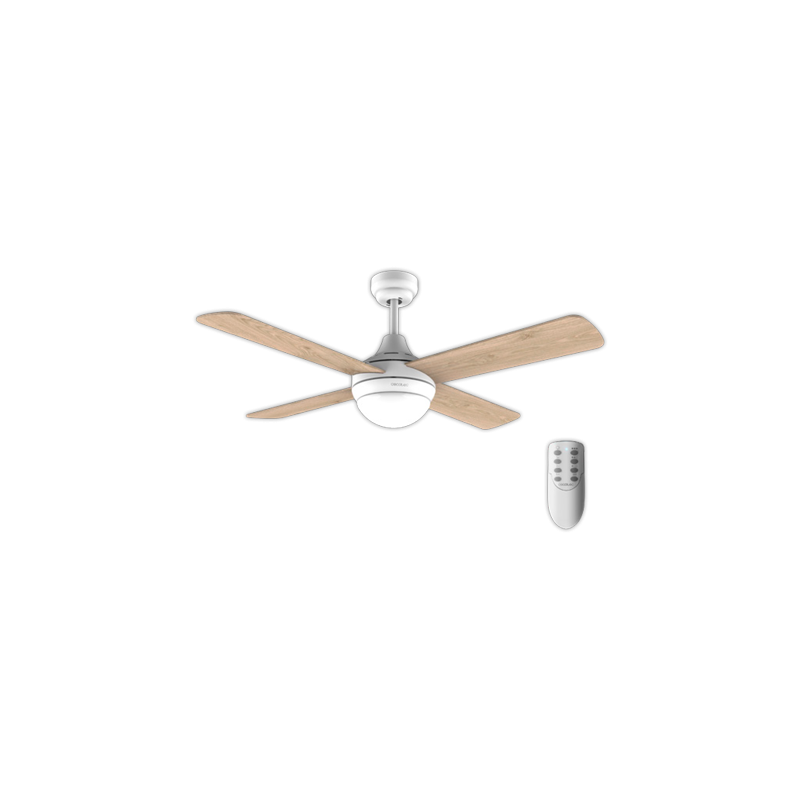 Ventilador techo CECOTEC AERO 4250 DC