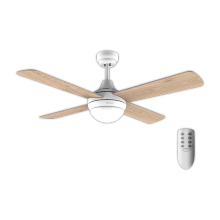 Ventilador techo CECOTEC AERO 4250 DC