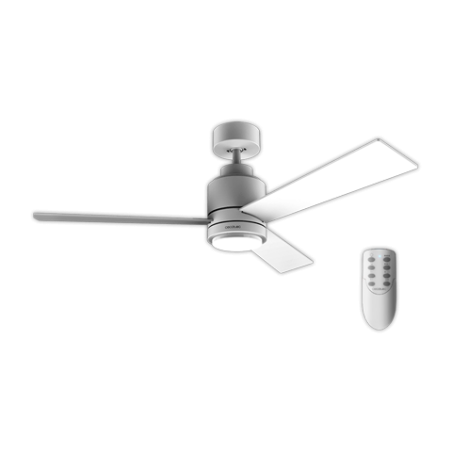 Ventilador techo CECOTEC AERO 4850 S WH