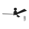 Ventilador techo CECOTEC AERO 4850 S BK