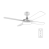 Ventilador techo CECOTEC AERO 5200 White