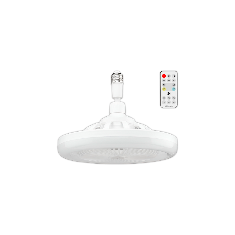 Ventilador techo ORBEGOZO CP151025