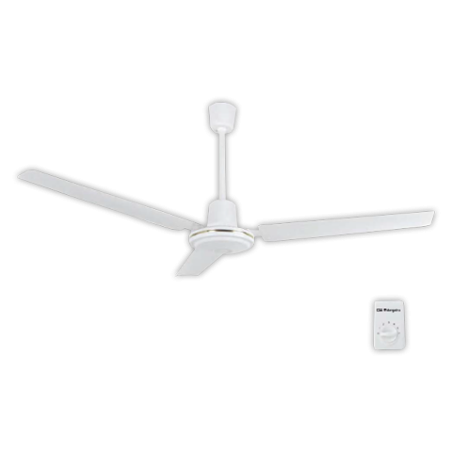 Ventilador techo ORBEGOZO CF85120 A