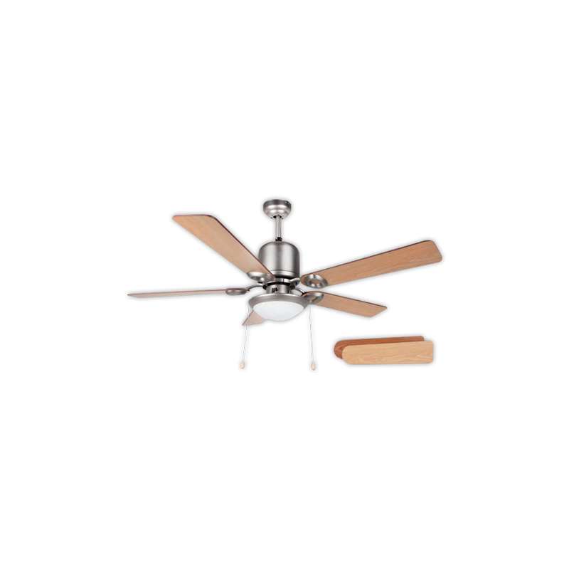 Ventilador techo ORBEGOZO CP61132N