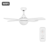 Ventilador techo ORBEGOZO CPW03120