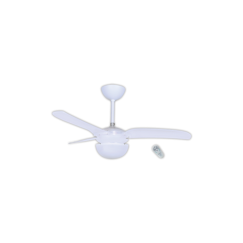 Ventilador techo ORBEGOZO CP75120
