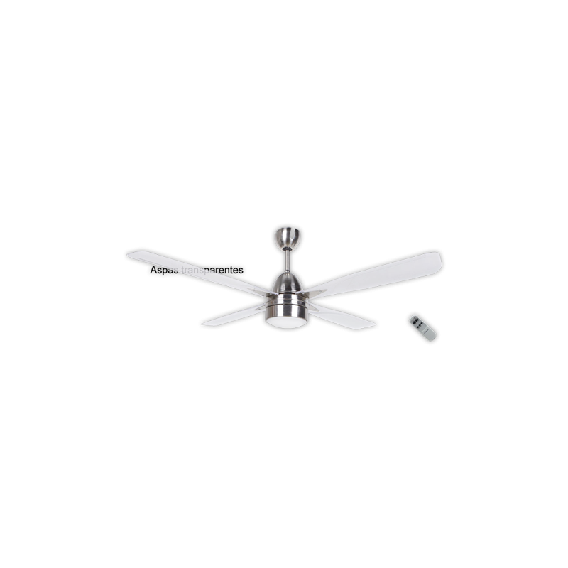 Ventilador techo ORBEGOZO CP71132