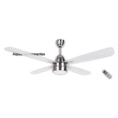 Ventilador techo ORBEGOZO CP71132