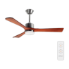 Ventilador techo ORBEGOZO CP130132