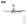 Ventilador techo ORBEGOZO CPW02120