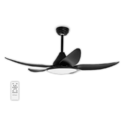 Ventilador techo ORBEGOZO CP109120 LED