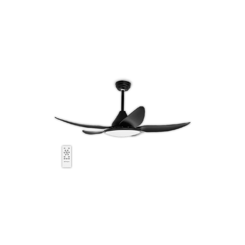 Ventilador techo ORBEGOZO CP109120 LED