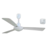 Ventilador techo S&P HTB 90 RC