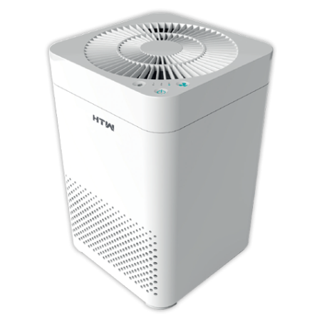 Purificador Aire HTW PUR14CUBE | APLIUM