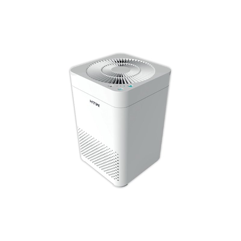 Purificador Aire HTW PUR14DUSTCUBE | APLIUM