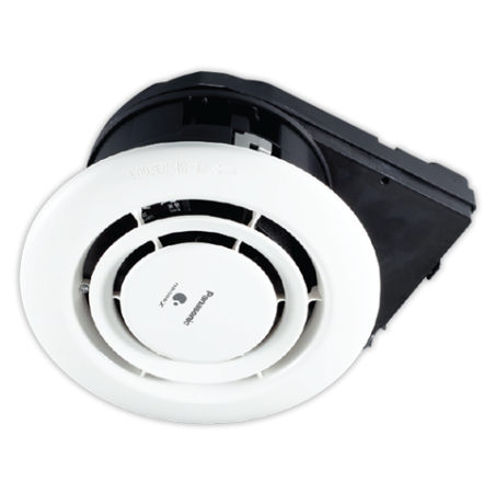 Purificador Aire PANASONIC FV-15CSD1G