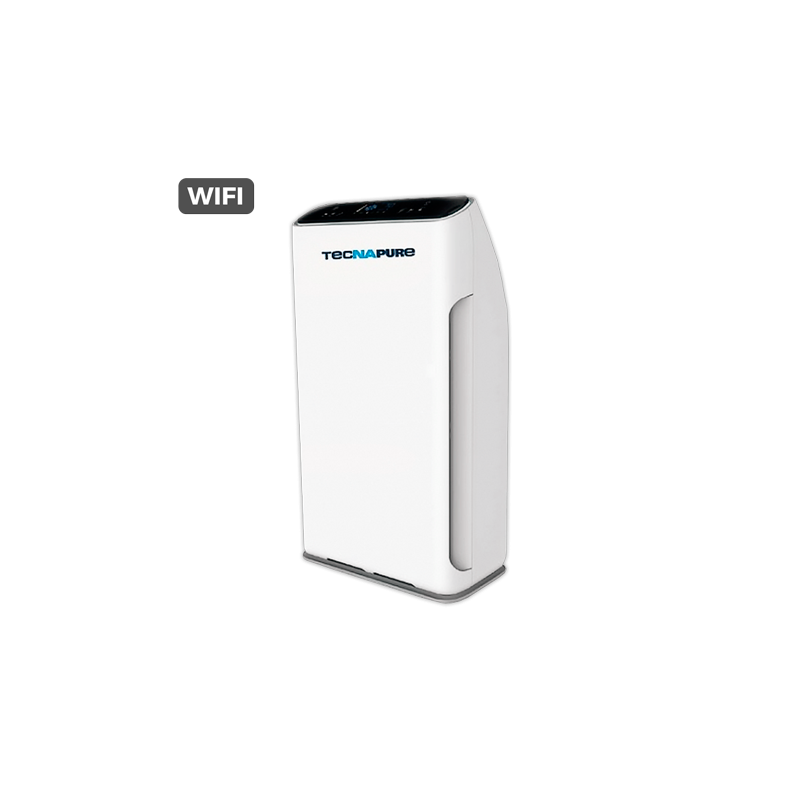 Purificador Aire BRITECPURE K06A