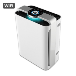 Purificador Aire BRITECPURE K08A