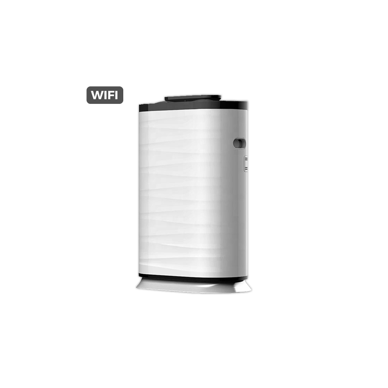 Purificador Aire BRITECPURE K09A