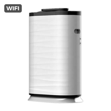 Purificador Aire BRITECPURE K09A