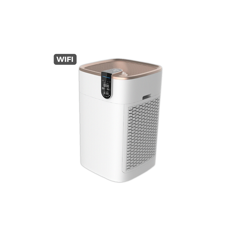 Purificador Aire BRITECPURE K15BB