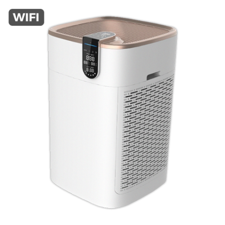 Purificador Aire BRITECPURE K15BB