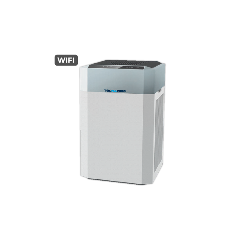 Purificador Aire BRITECPURE LSVB
