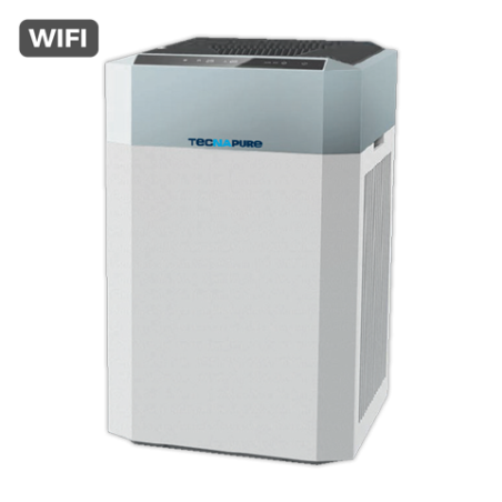 Purificador Aire BRITECPURE LSVB