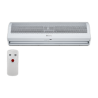 Cortina Aire HTW AC12-2400SA2 | APLIUM