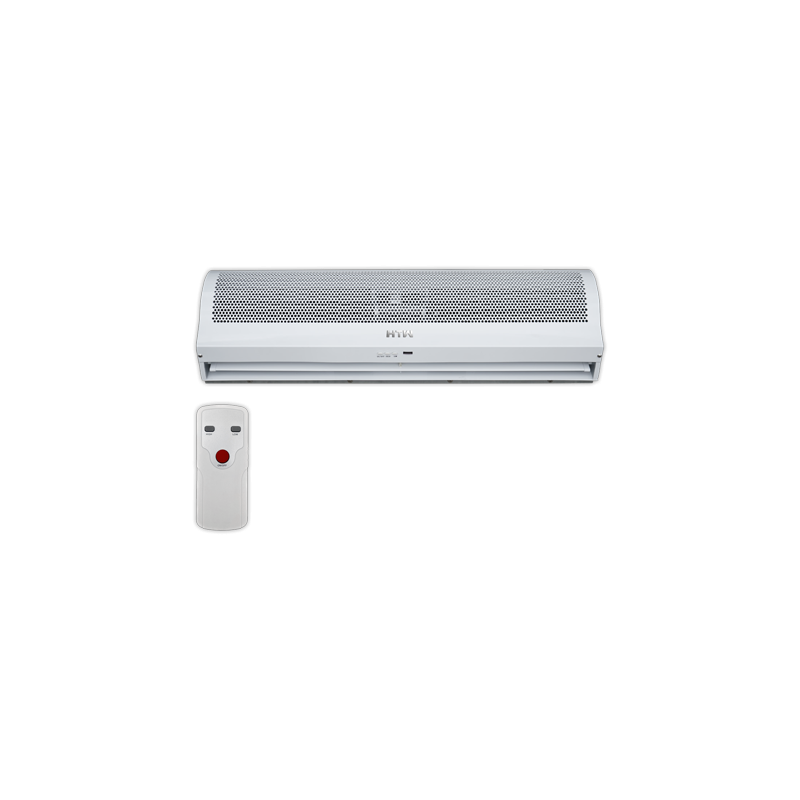 Cortina Aire HTW AC20-4000SA2 | APLIUM