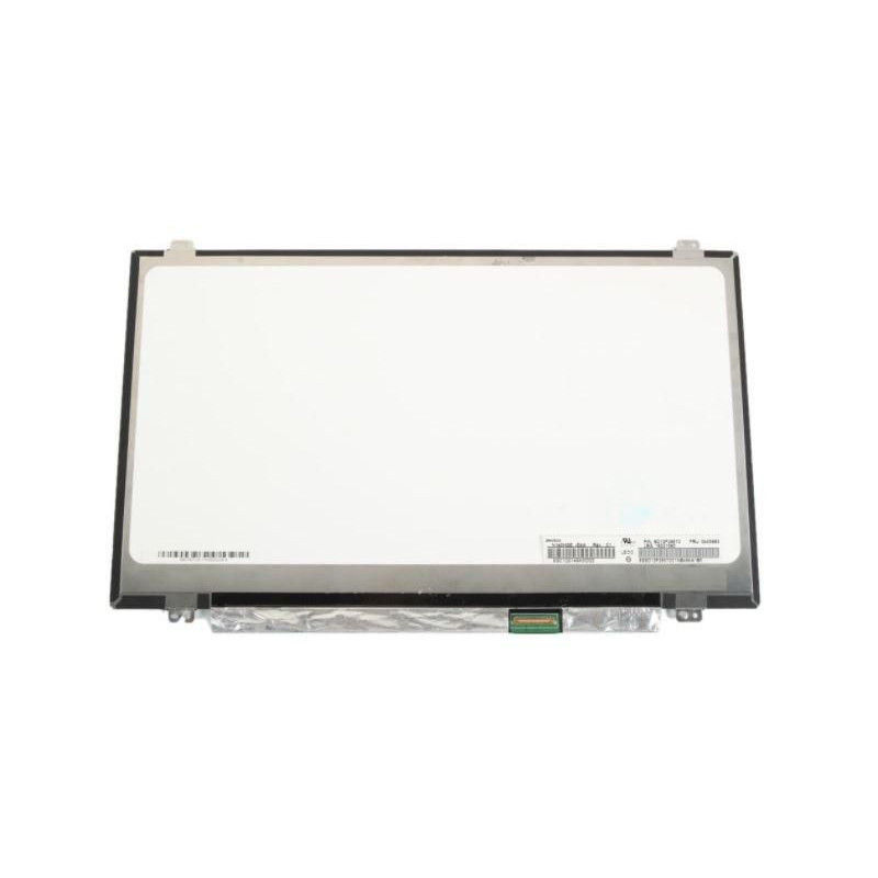 14,0" LCD FHD Matte